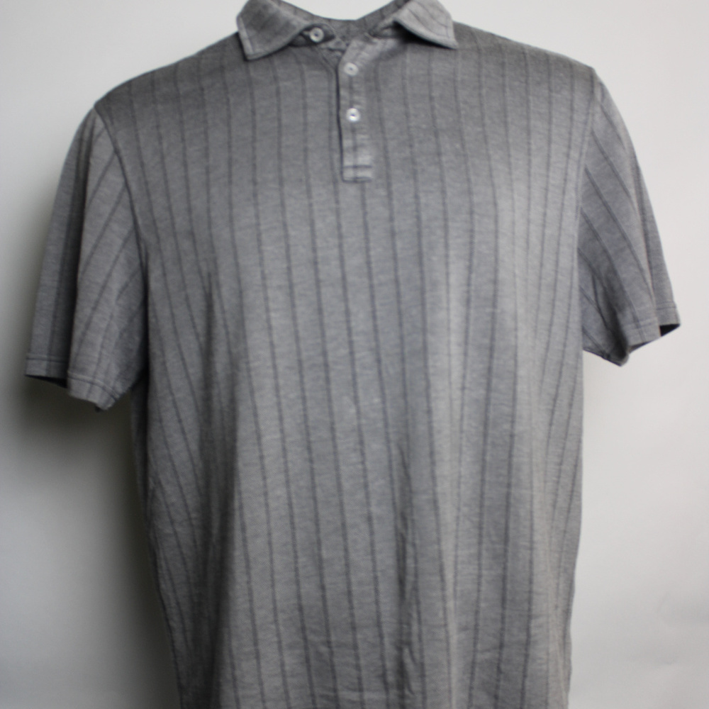Nat Nast XL Short Sleeve Polo Shirt